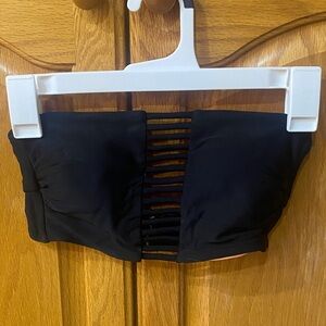 Xhilaration Brand Women's Bikini Top. Size small.